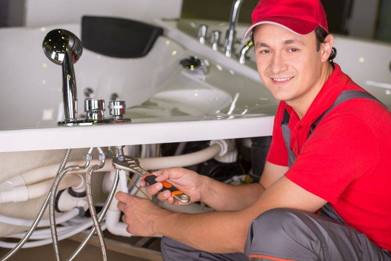 Expert Plumbing Work