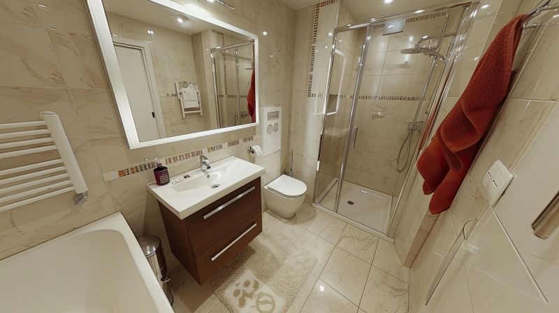 How Professional Bathroom Design Improves Function And Style