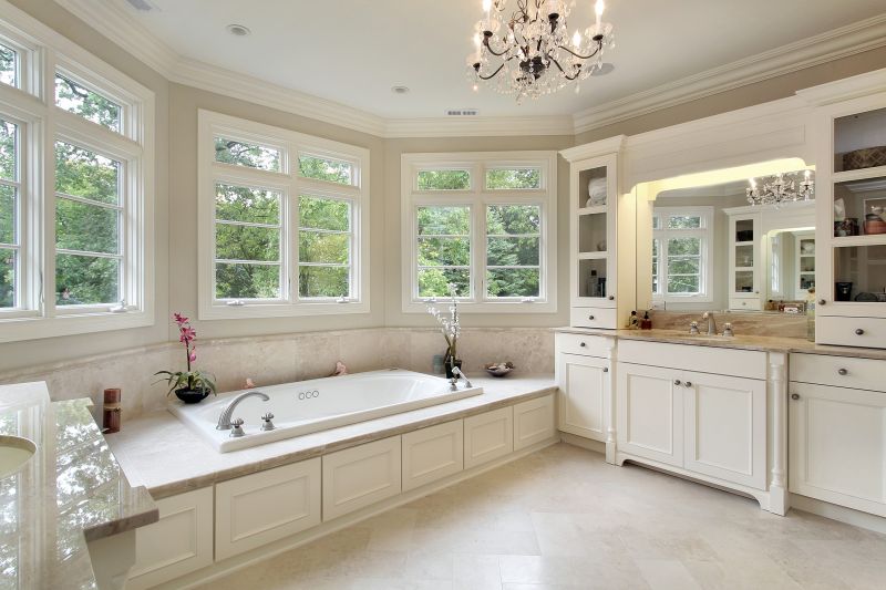 Increased Home Value with Bathroom Updates