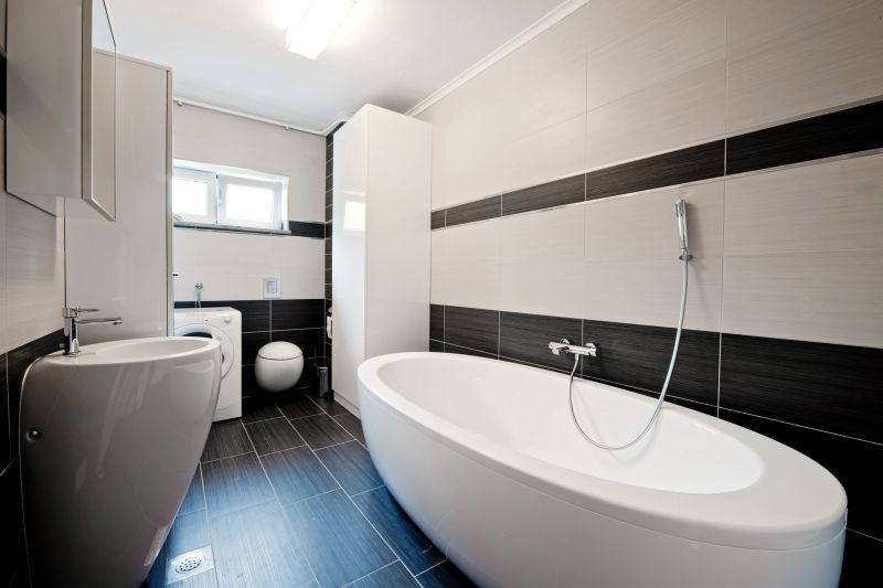 Master Bathroom Bath Remodel - Master Bathroom Remodeling Sunbury, Ohio