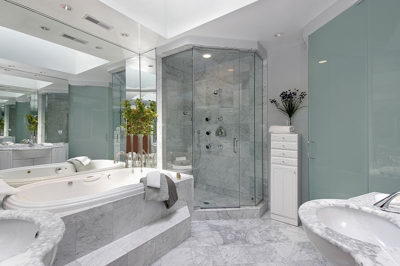 Master Bathroom Remodeling - Master Bathroom Remodeling Gastonia, North Carolina