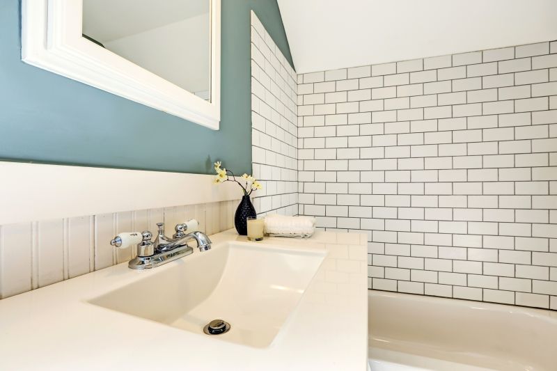 Master Bathroom Tile Remodeling - Master Bathroom Remodeling Brookville, Ohio